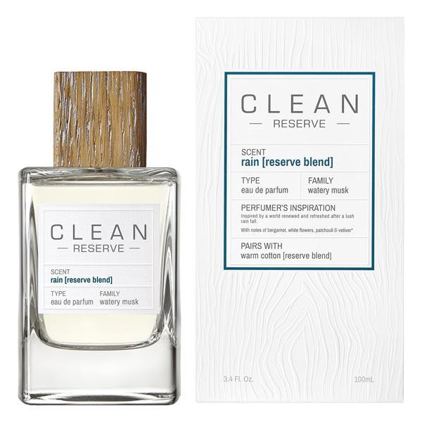 CLEAN RESERVE Rain Eau de Parfum 100 ml - 2