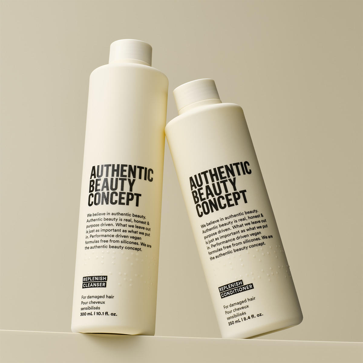 Authentic Beauty Concept Replenish Conditioner 250 ml - 2