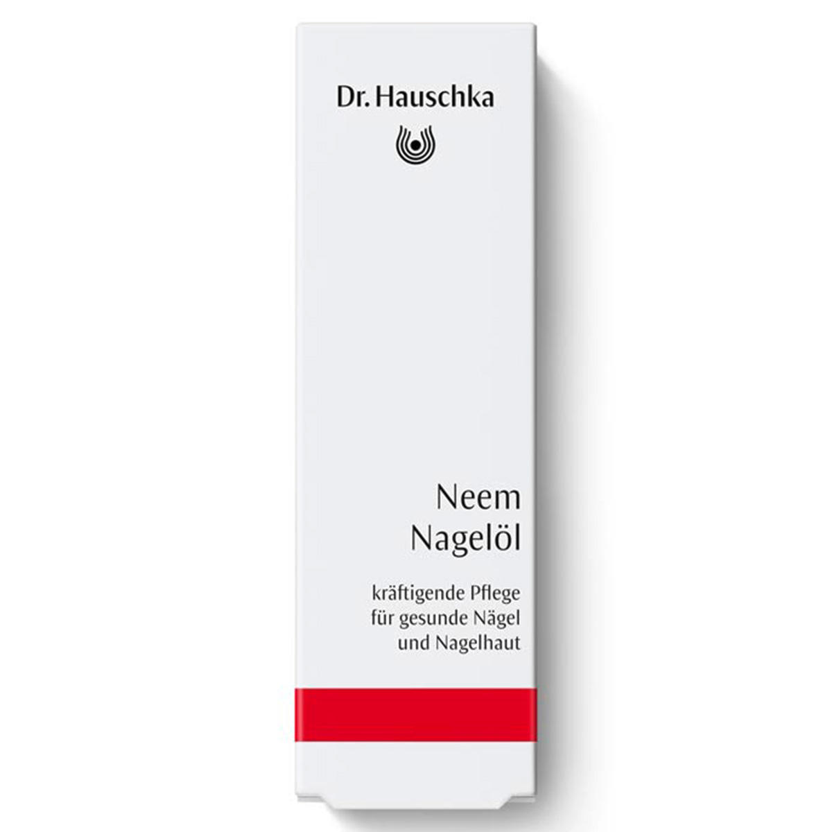 Dr. Hauschka Neem Nagelöl 18 ml - 2