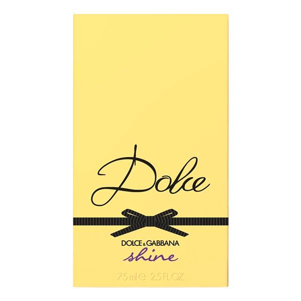 Dolce&Gabbana Dolce Eau de Parfum 75 ml - 2