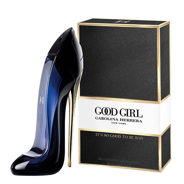 Carolina Herrera Good Girl Eau de Parfum 80 ml - 2