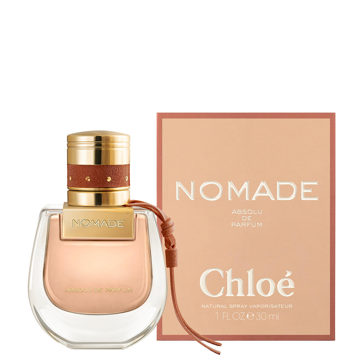 Chloé Nomade Absolu de Parfum Eau de Parfum 30 ml - 2