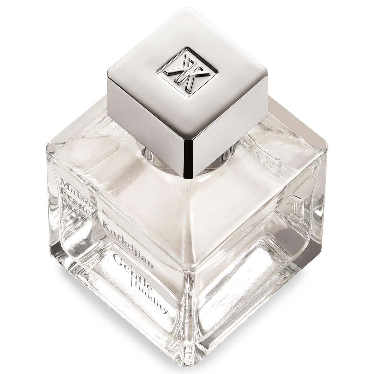 Maison Francis Kurkdjian Paris Gentle fluidity Silver Eau de Parfum 70 ml - 2