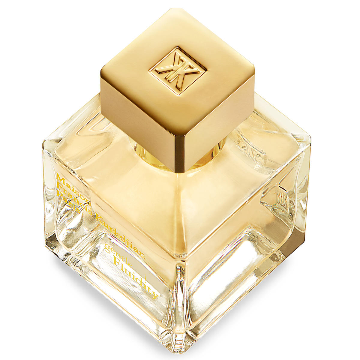 Maison Francis Kurkdjian Paris gentle Fluidity Gold Eau de Parfum 70 ml - 2