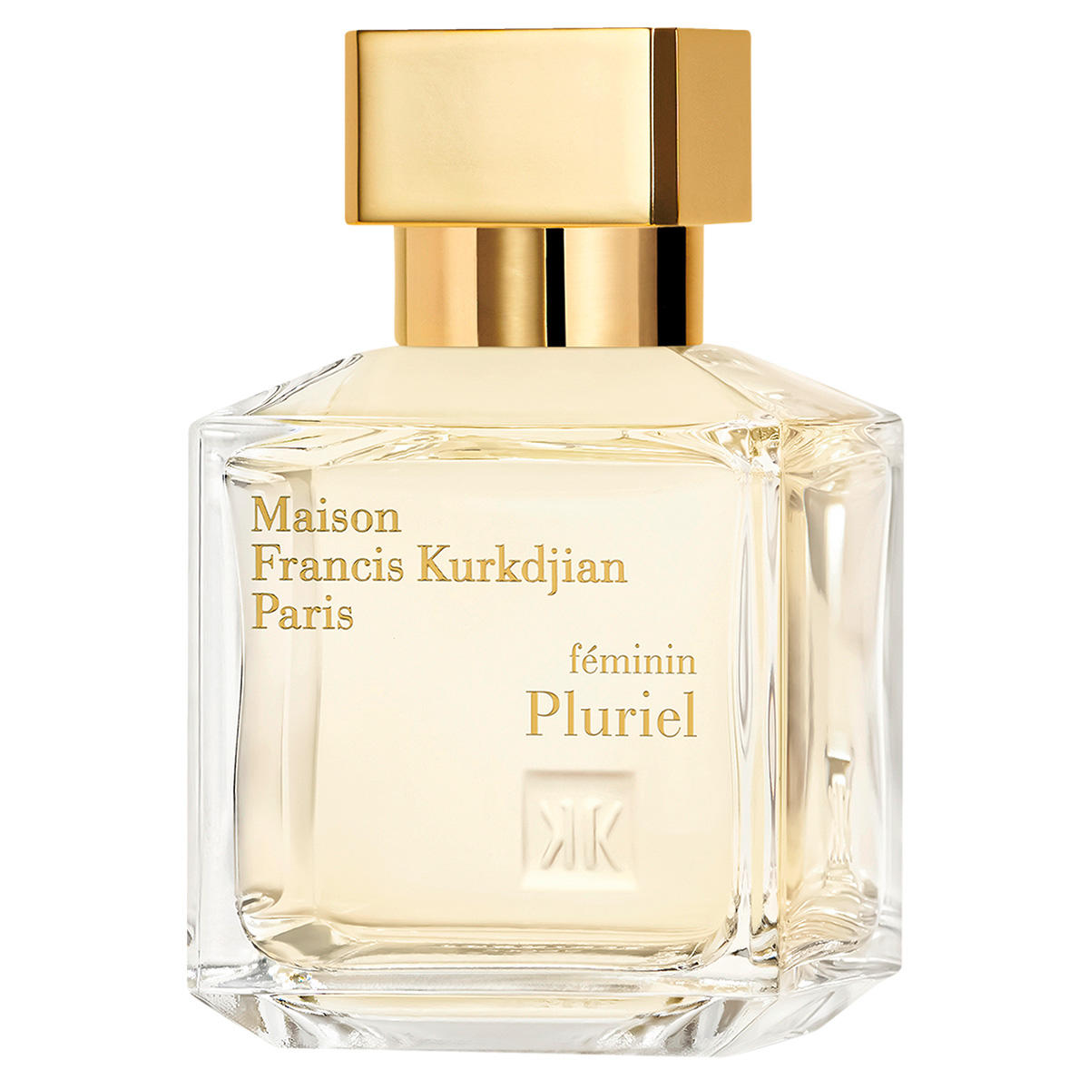 Maison Francis Kurkdjian Paris féminin Pluriel Eau de Parfum 70 ml - 2