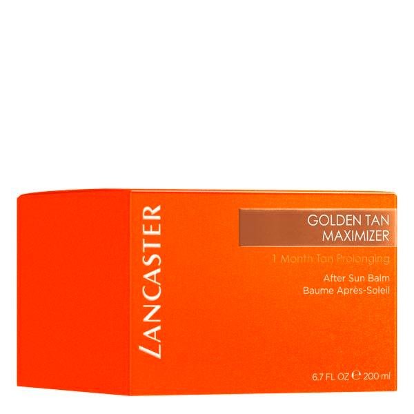 Lancaster Golden Tan Maximizer After Sun Balm 200 ml - 2