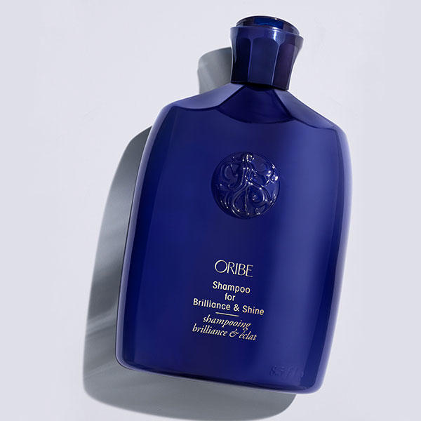 Oribe Shampoo for Brilliance & Shine 250 ml - 2