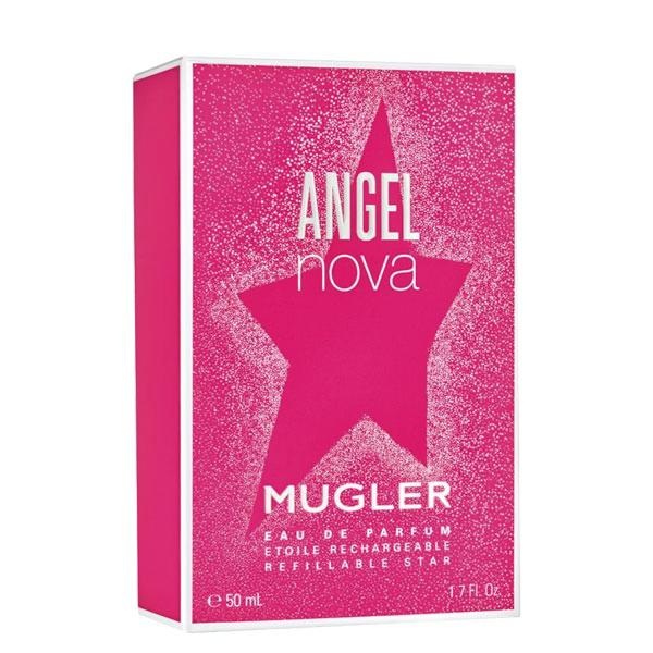 MUGLER Angel Nova Nova Eau de Parfum 50 ml - 2