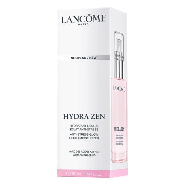 Lancôme Hydra Zen Anti-Stress Glow Liquid Moisturizer 50 ml - 2