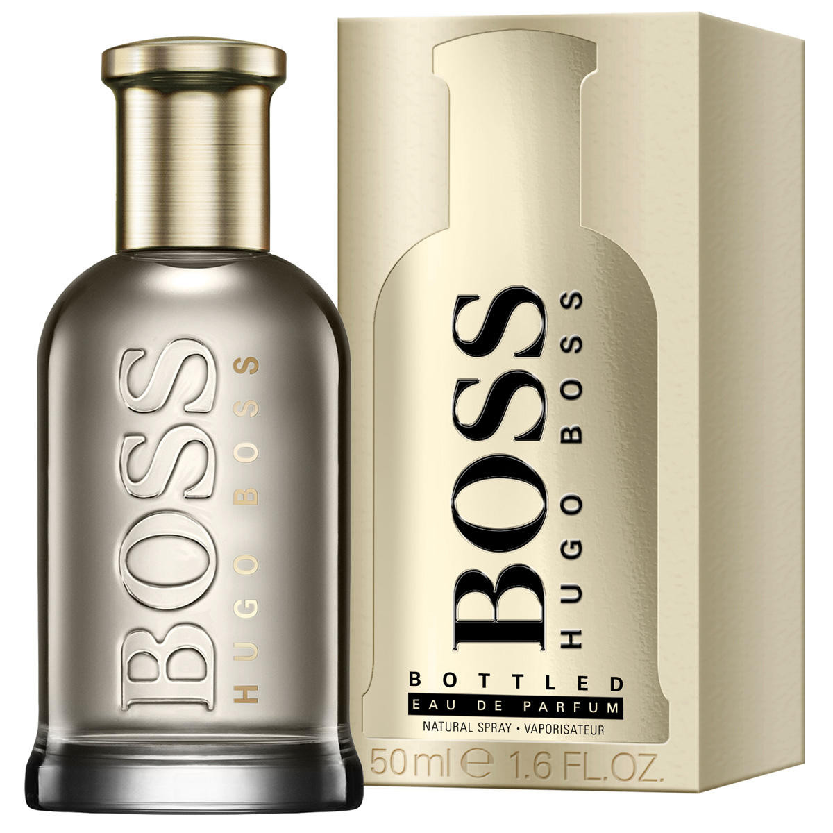 Boss bottled eau outlet de toilette 100ml