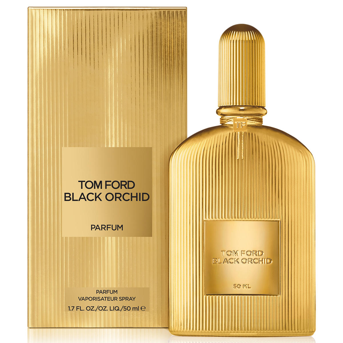 Tom Ford Black Orchid Profumo 50 ml - 2