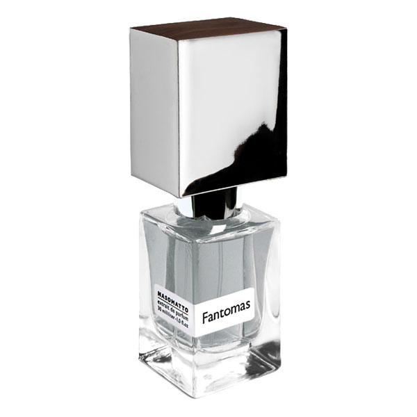 Nasomatto Fantomas Extrait de Parfum 30 ml - 2