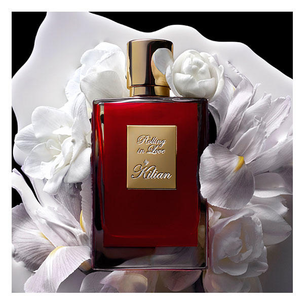 Kilian Paris Rolling in Love Eau de Parfum rechargeable 50 ml - 2