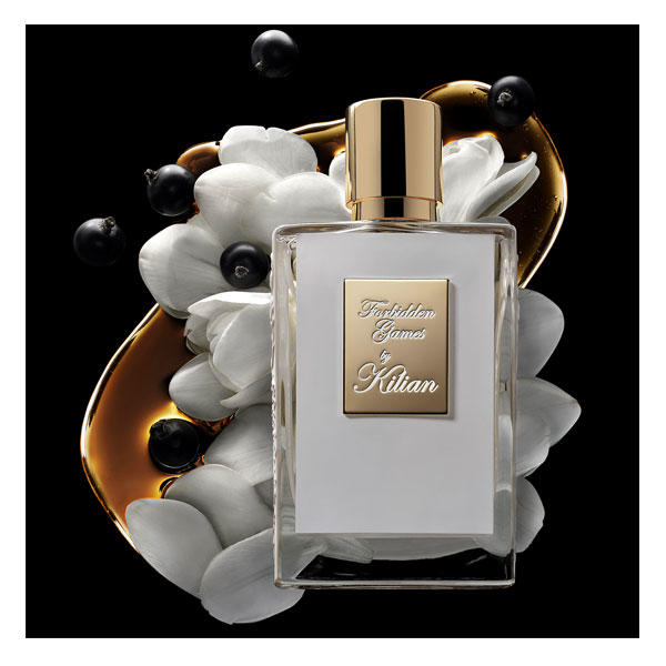 Kilian Paris Forbidden Games Eau de Parfum nachfüllbar 50 ml - 2