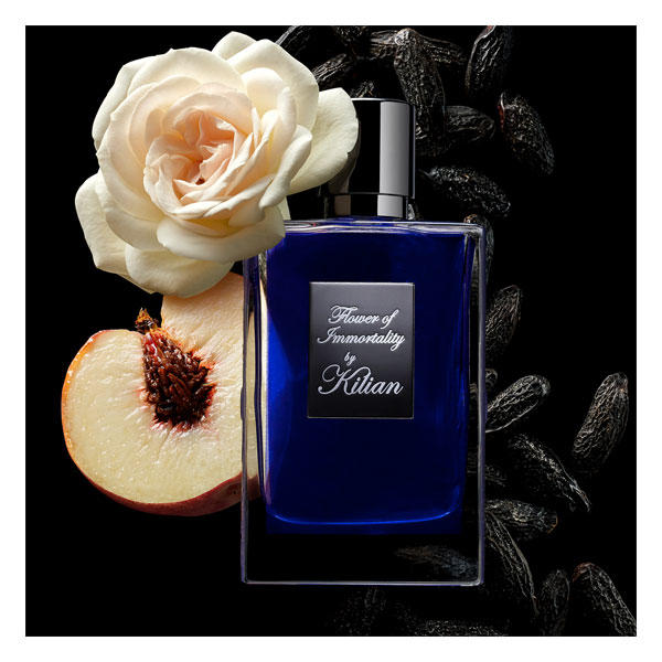 Kilian Fragrance Flower of Immortality Eau de Parfum refillable 50 ml - 2