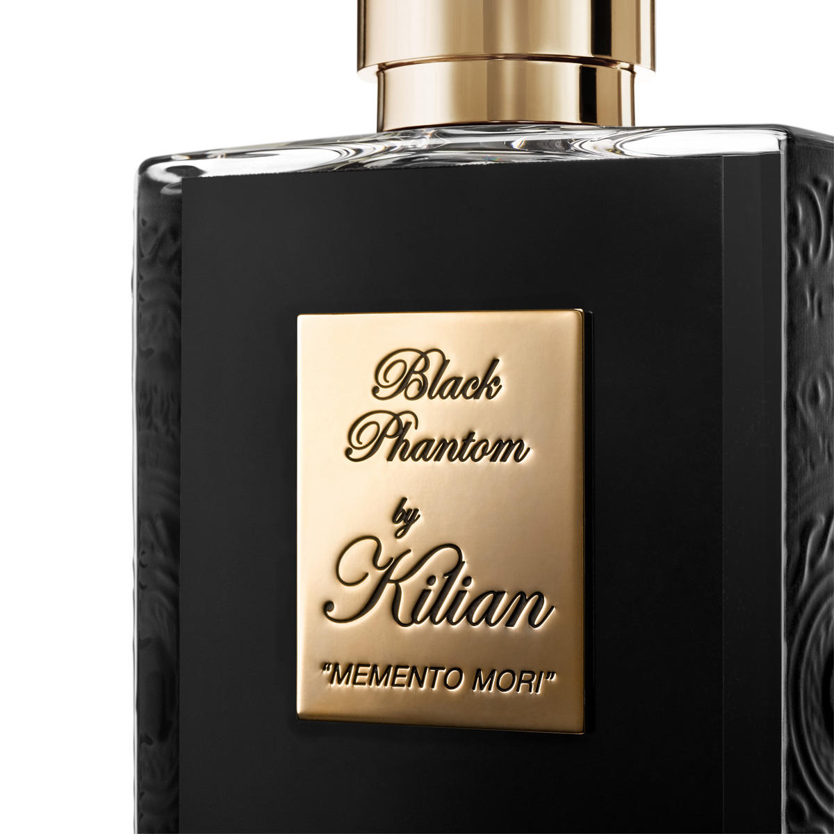 Kilian Fragrance Black Phantom Momento Mori Eau de Parfum refillable 50 ml - 2