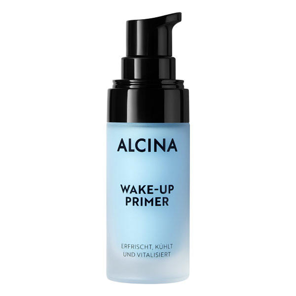 Alcina Wake-Up Primer 17 ml - 2