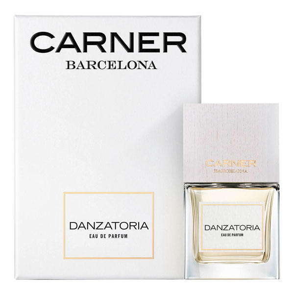 CARNER BARCELONA DANZATORIA Eau de Parfum 50 ml - 2