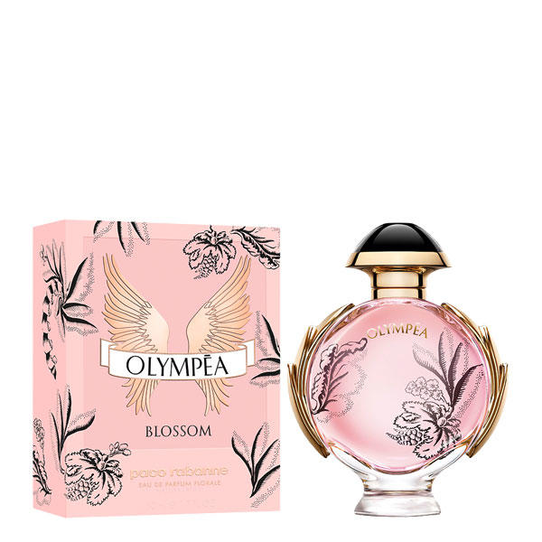 rabanne Olympéa Blossom Eau de Parfum 80 ml - 2