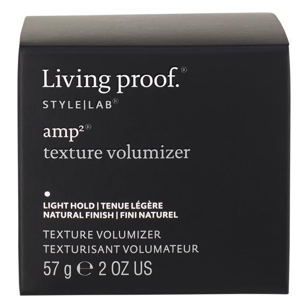 Living proof STYLE|LAB amp2® Texture Volumizer leichter Halt 57 g - 2