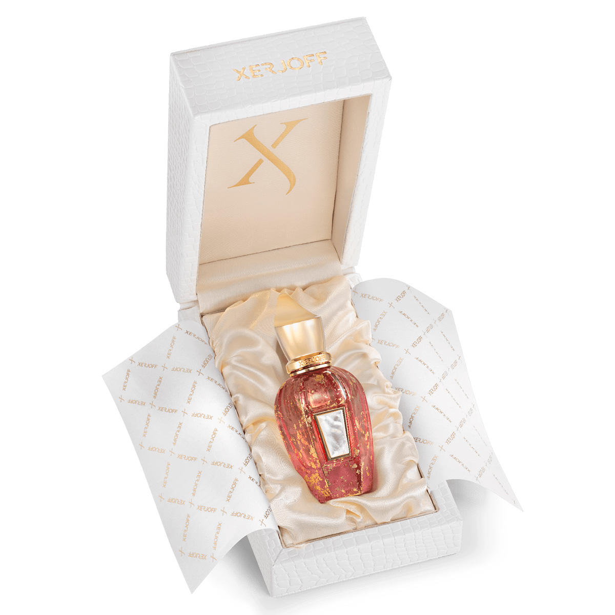 XERJOFF 17/17 Stone Label ELLE ANNIVERSARY Parfum 50 ml - 2