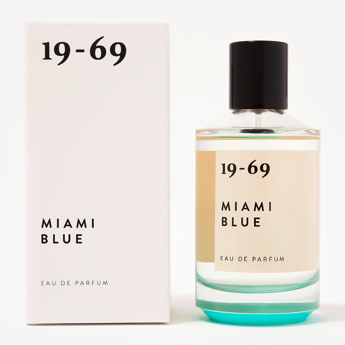 19-69 Miami Blue Eau de Parfum 100 ml - 2