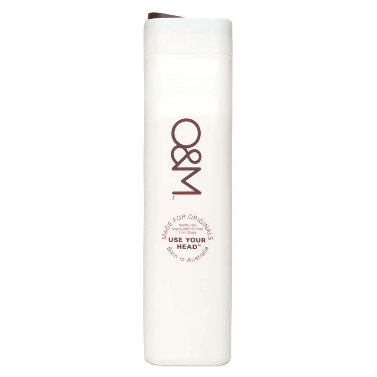 O&M Maintain the Mane Shampoo 350 ml - 2