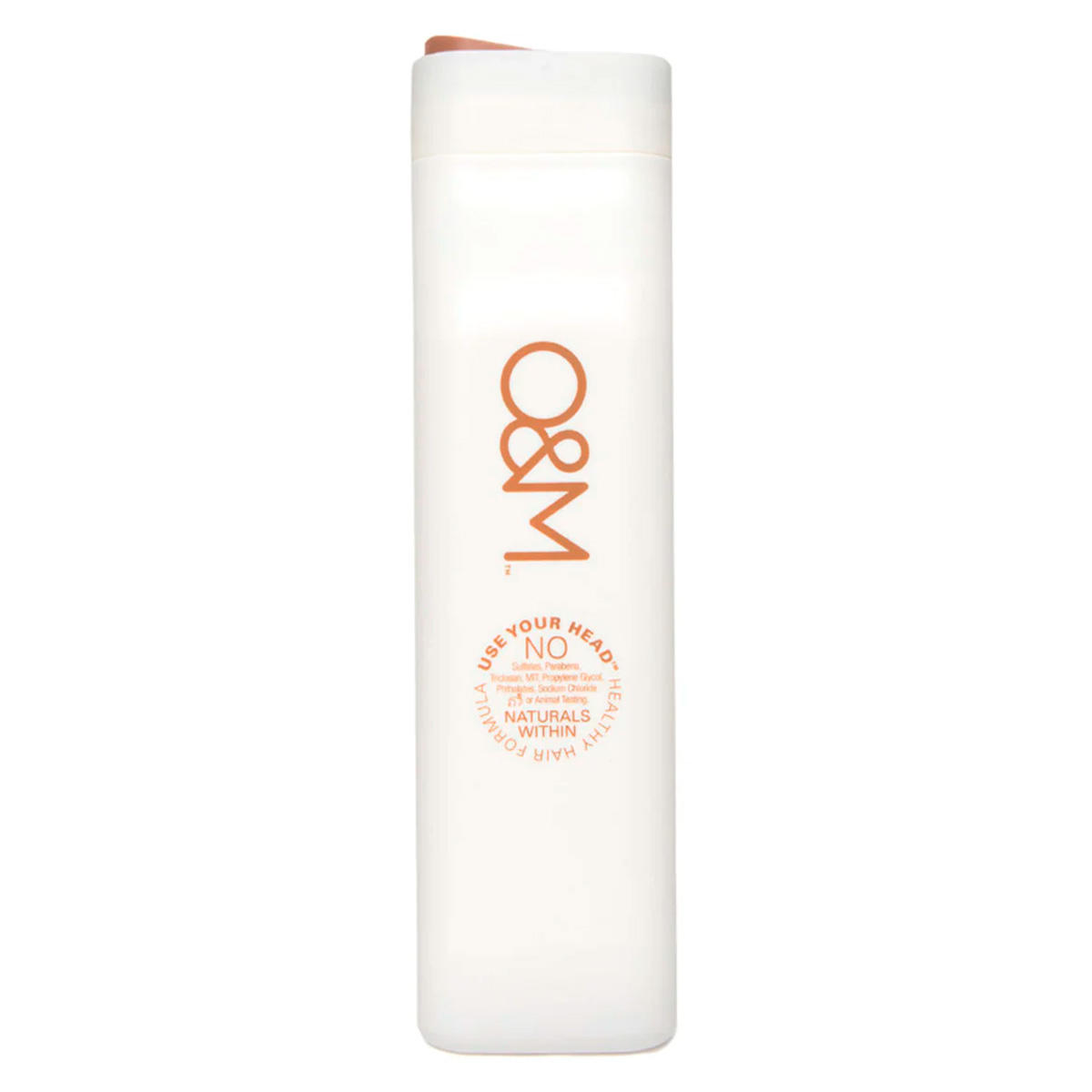 O&M Maintain the Mane Conditioner 350 ml - 2