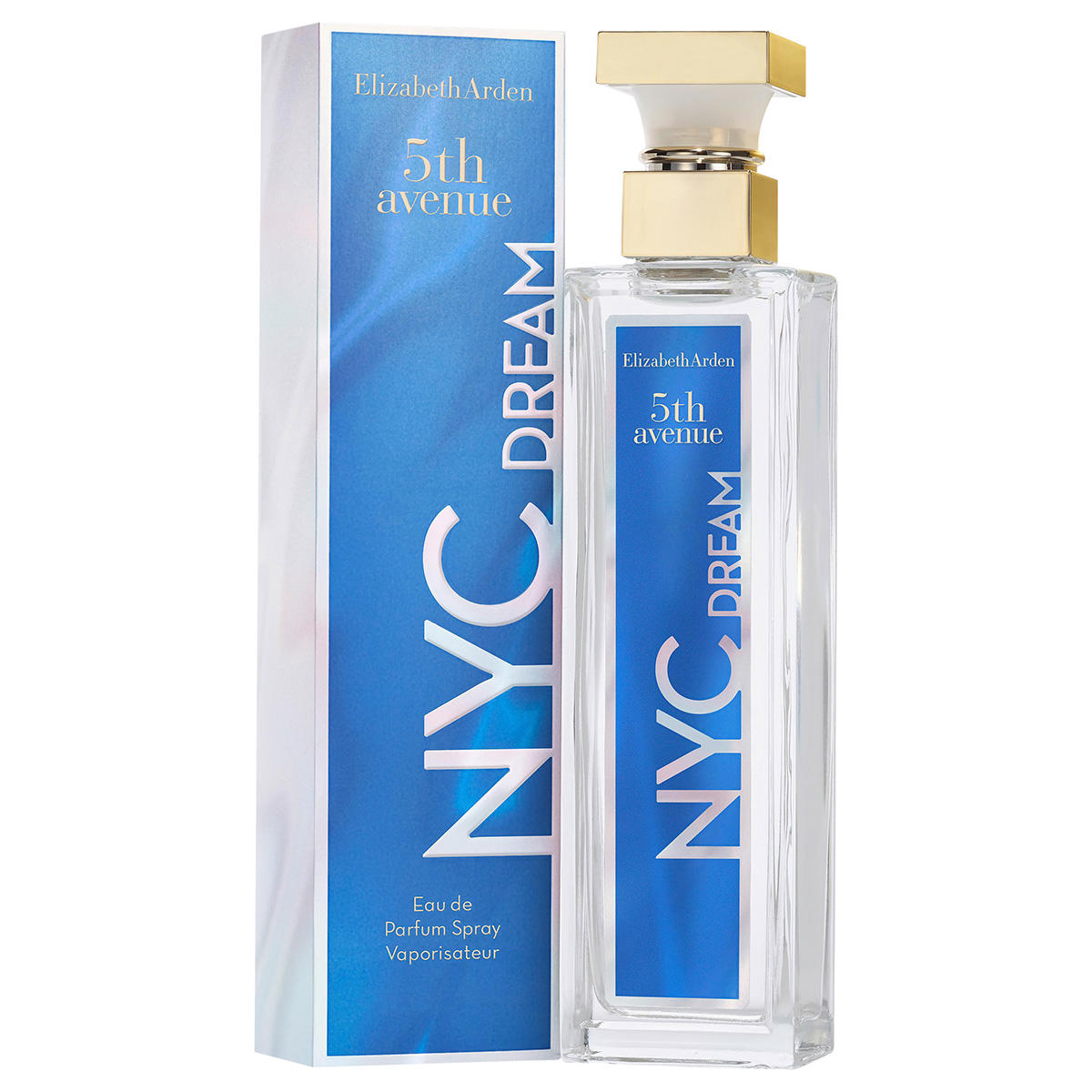 Elizabeth Arden 5TH AVENUE NYC Dream Eau de Parfum 75 ml - 2