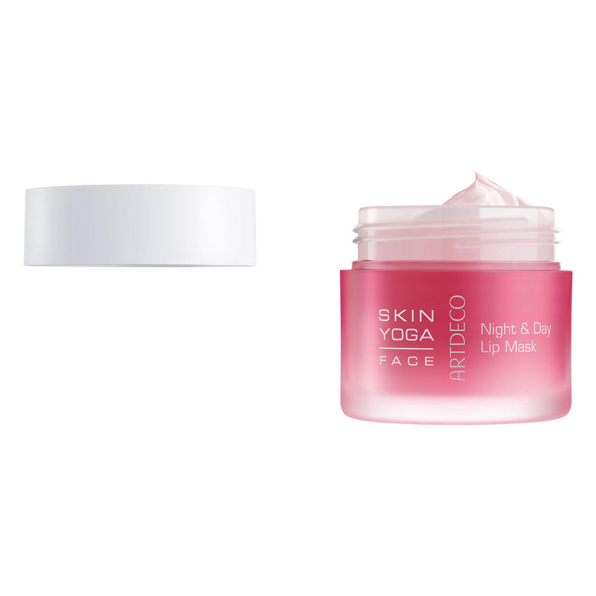 ARTDECO Night & Day Lip Mask 20 ml - 2
