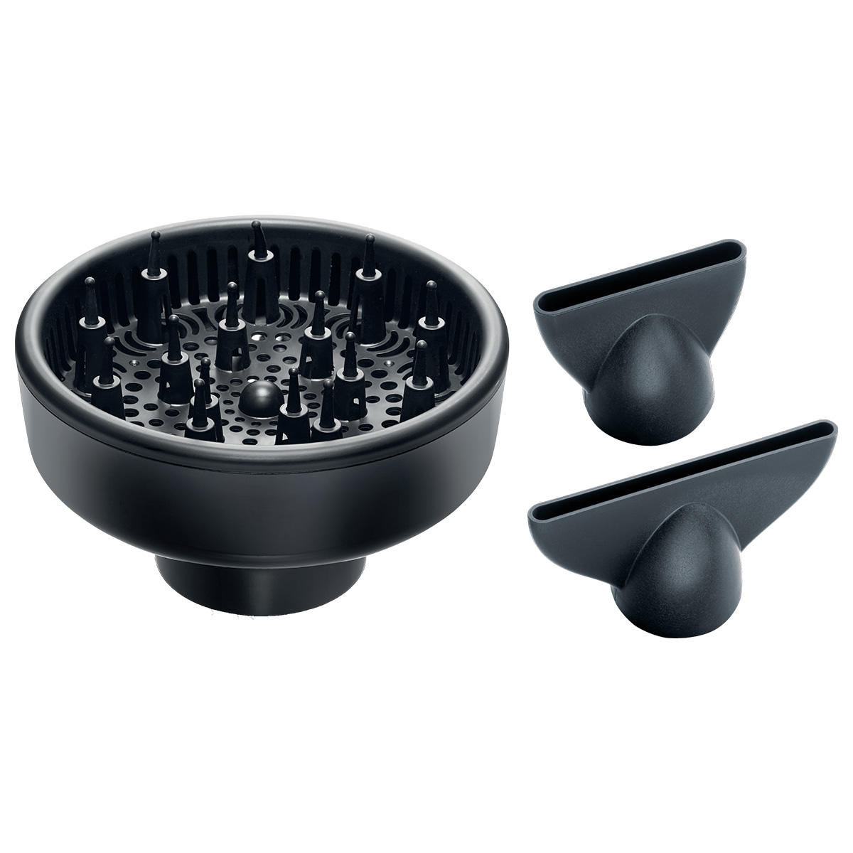 Diva Secador Atmos 2 Ultra  negro - 2