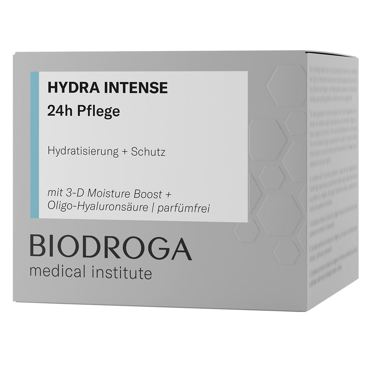 BIODROGA Medical Institute HYDRA INTENSE Soins 24h/24 50 ml - 2