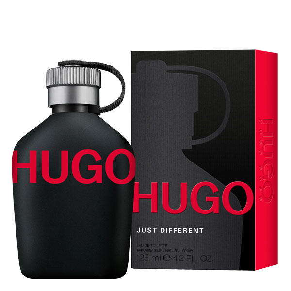 Hugo Boss Hugo Just Different Eau de Toilette 125 ml - 2