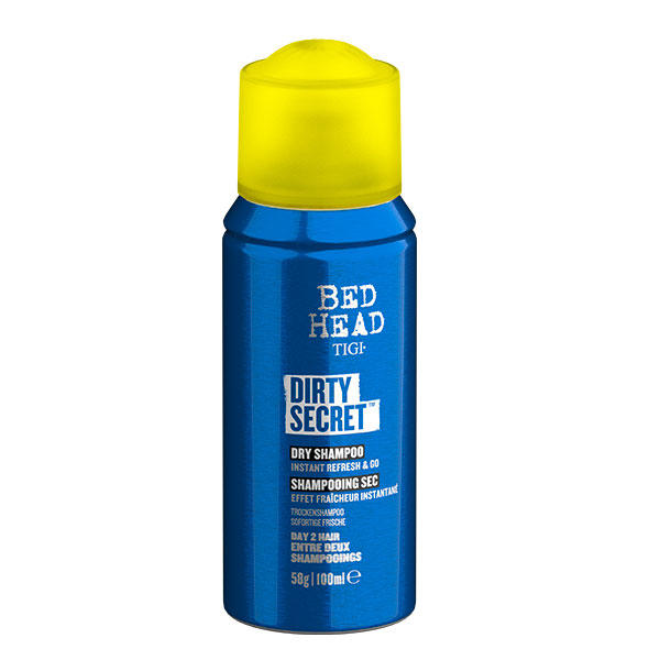 TIGI BED HEAD Shampoo secco Dirty Secret 100 ml - 2