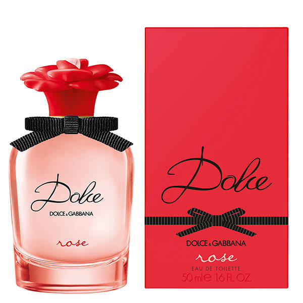 Dolce&Gabbana Dolce Rose Eau de Toilette 50 ml - 2