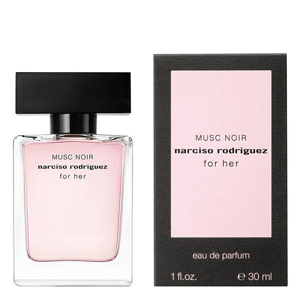 Narciso Rodriguez for her MUSC NOIR Eau de Parfum 30 ml - 2