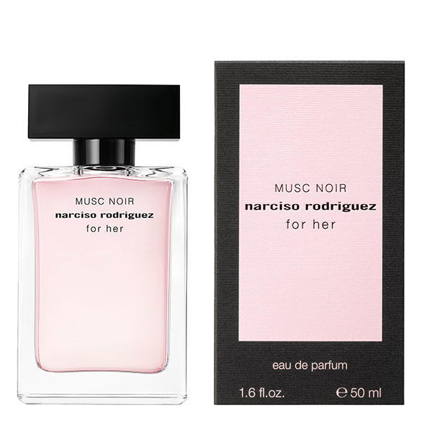 Narciso Rodriguez for her MUSC NOIR Eau de Parfum 50 ml - 2