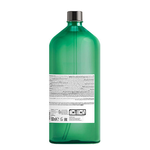 L'Oréal Professionnel Paris Serie Expert Volumetry Professional Shampoo 1,5 Liter - 2