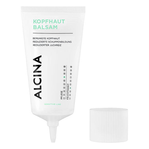 Alcina Kopfhaut Balsam 150 ml - 2