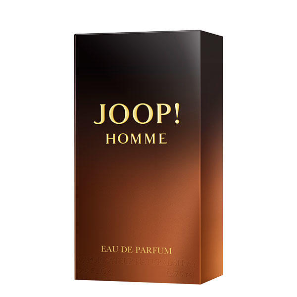 JOOP! HOMME Eau de Parfum 75 ml - 2