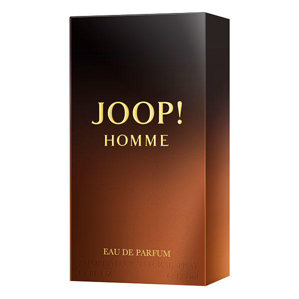 JOOP! HOMME Eau de Parfum 125 ml - 2