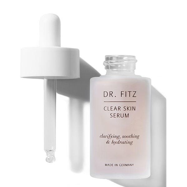 DR. FITZ Clear Skin Serum 30 ml - 2