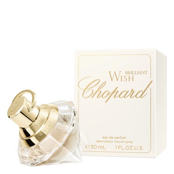 Chopard Brilliant Wish Eau de Parfum 30 ml - 2