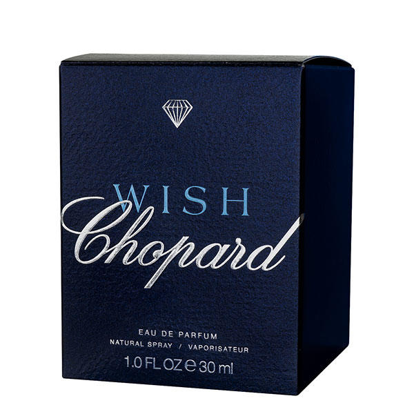 Chopard Wish Eau de Parfum 30 ml - 2