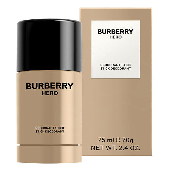 BURBERRY HERO Desodorante en barra 75 ml - 2