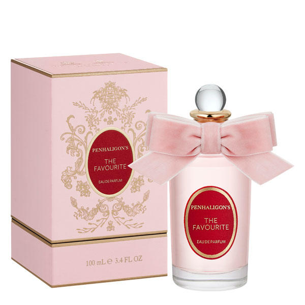 PENHALIGON'S The Favourite Eau de Parfum 100 ml - 2