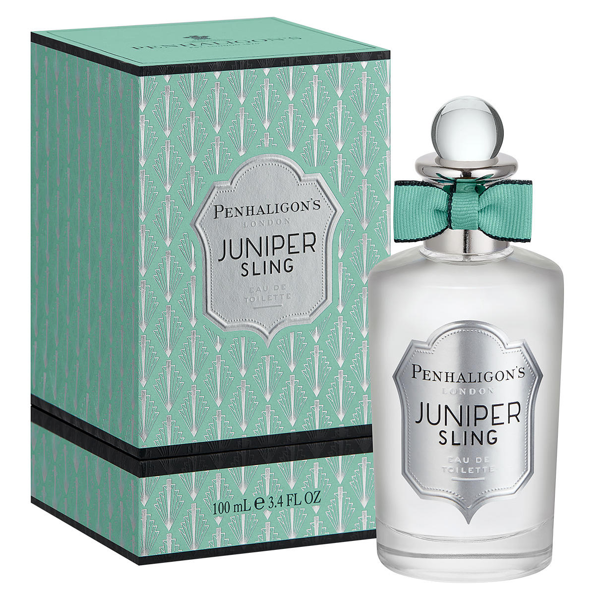 Penhaligon’s Juniper Sling EDT 100ml Perfume Fragrance on sale