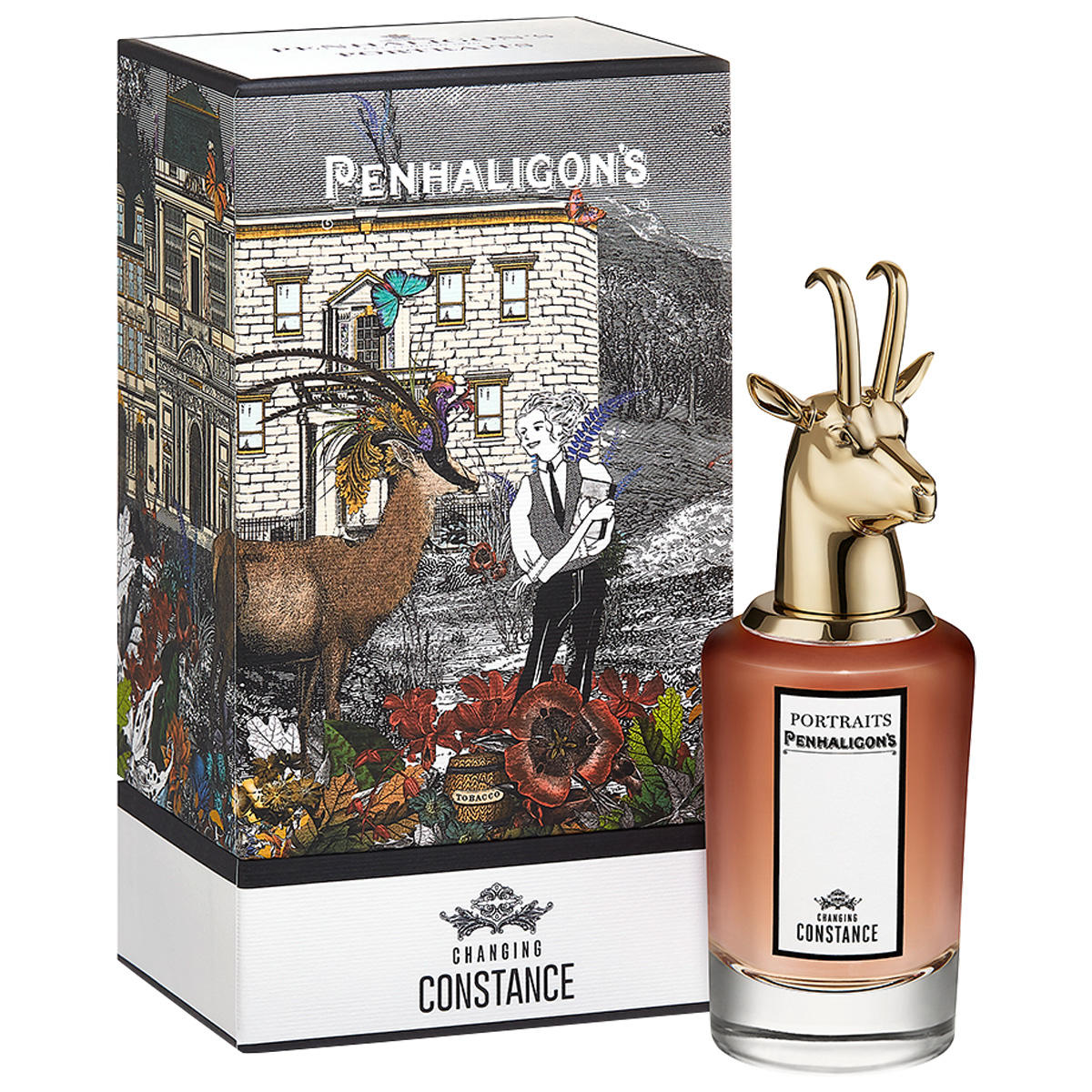 PENHALIGON'S Changing Constance Eau de Parfum 75 ml - 2