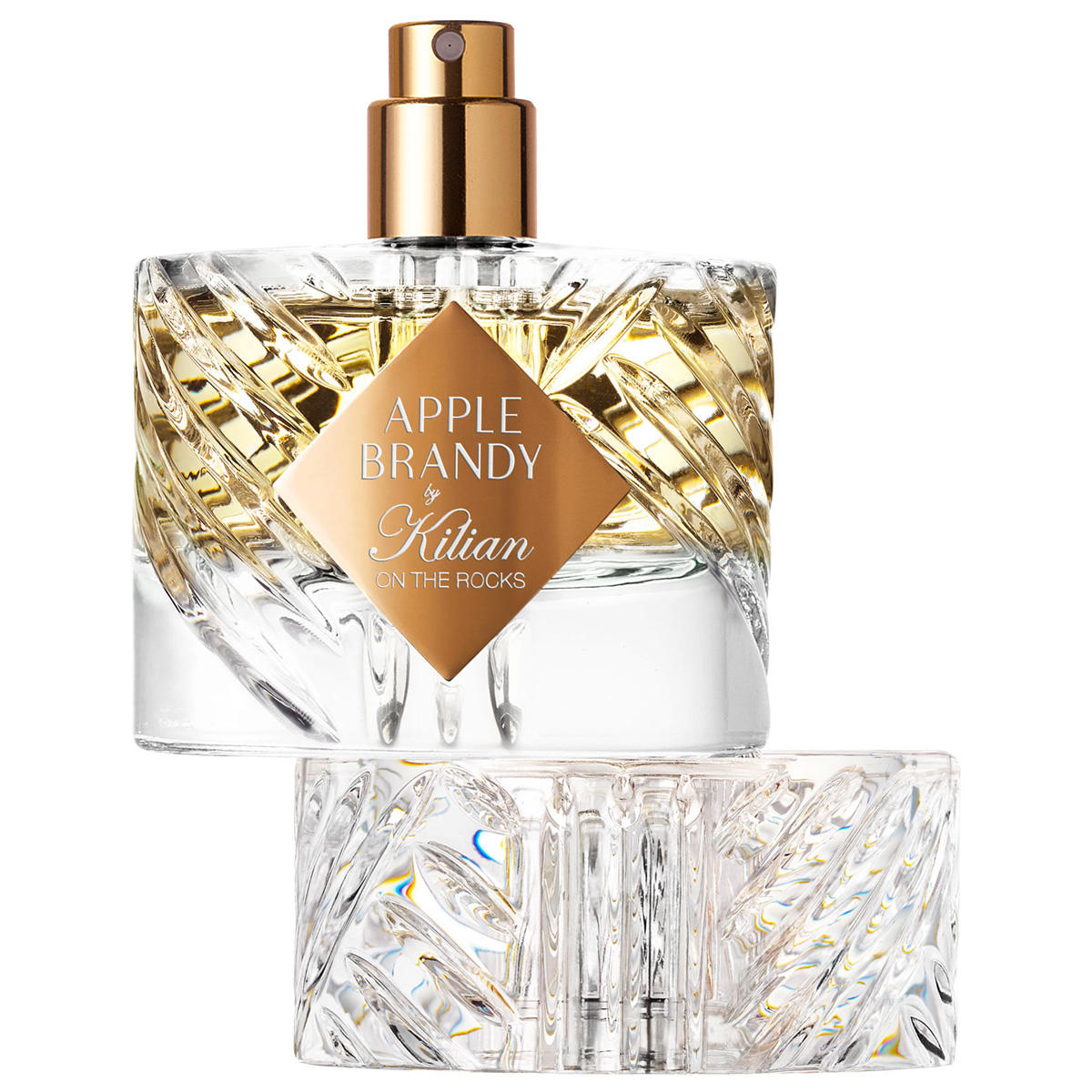 Kilian Fragrance Apple Brandy Eau de Parfum refillable 50 ml - 2