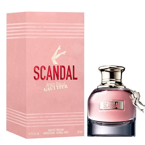 Jean Paul Gaultier Scandal Eau de Parfum 30 ml - 2